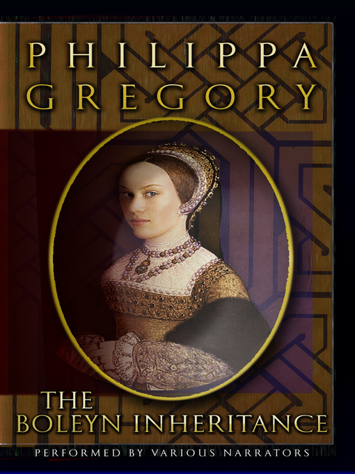 Title details for The Boleyn Inheritance by Philippa Gregory - Wait list